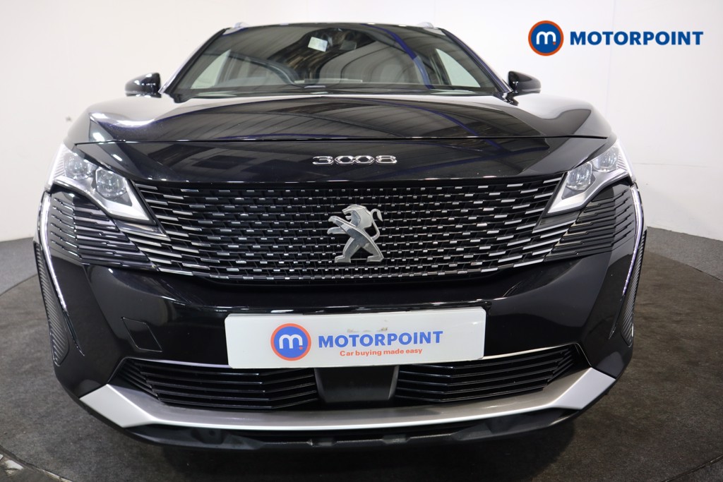 Peugeot 3008 Gt Premium Automatic Petrol Plug-In Hybrid SUV - Stock Number (1558404) - 26th supplementary image