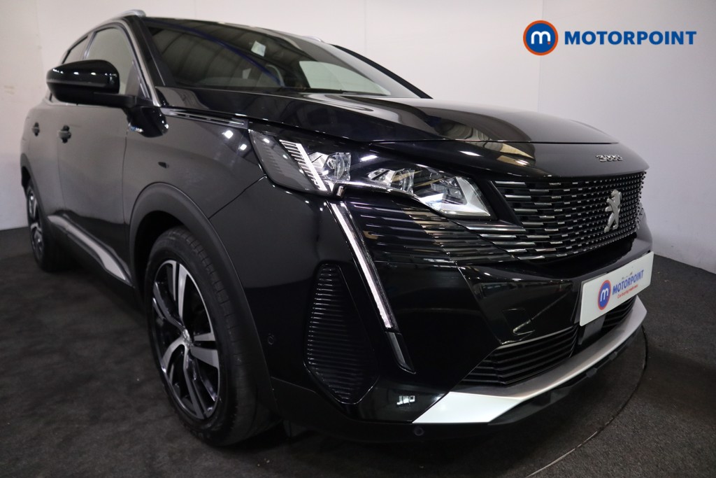 Peugeot 3008 Gt Premium Automatic Petrol Plug-In Hybrid SUV - Stock Number (1558404) - 27th supplementary image