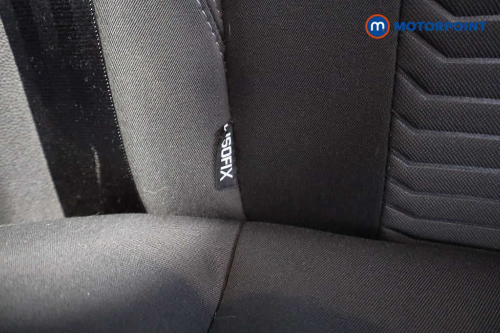 Ford Fiesta Zetec Manual Petrol Hatchback - Stock Number (1558418) - 25th supplementary image