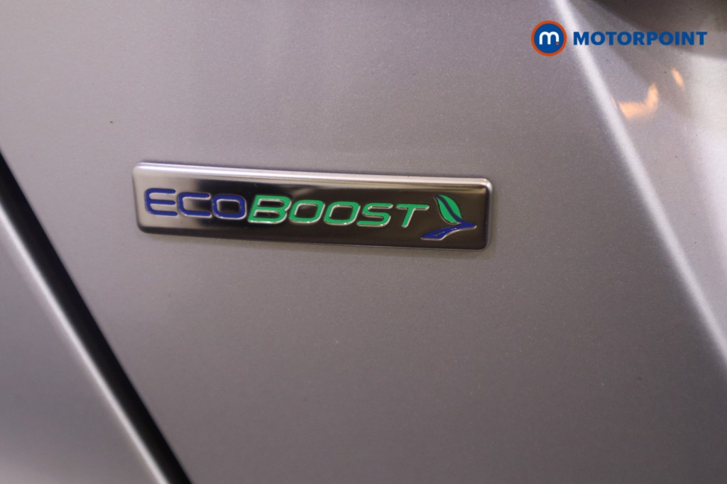 Ford Fiesta Zetec Manual Petrol Hatchback - Stock Number (1558418) - 29th supplementary image