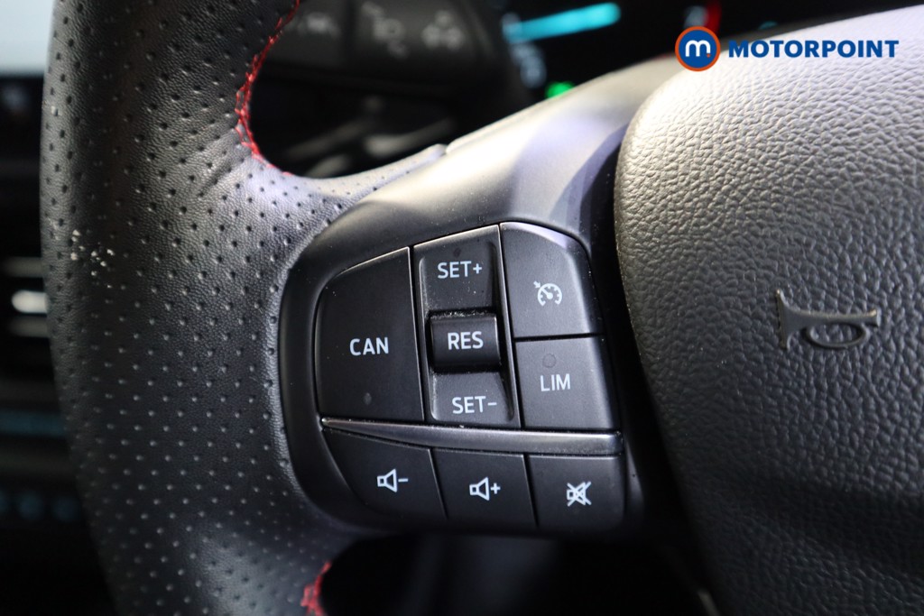 Ford Focus St-Line Manual Petrol Hatchback - Stock Number (1558592) - 3rd supplementary image