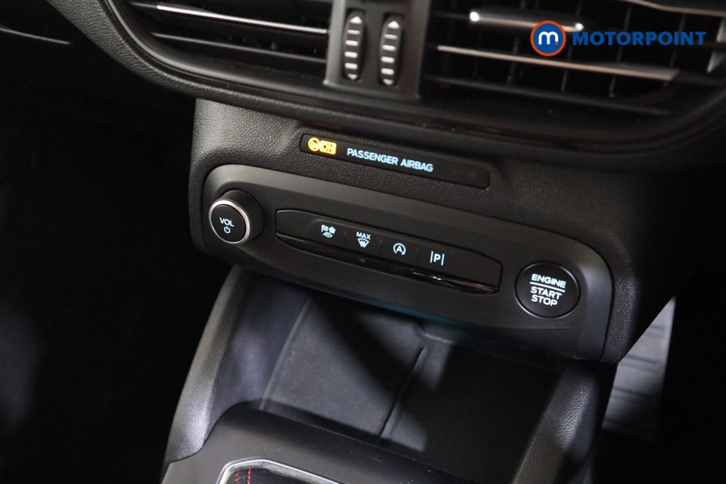 Ford Focus St-Line Manual Petrol Hatchback - Stock Number (1558592) - 7th supplementary image