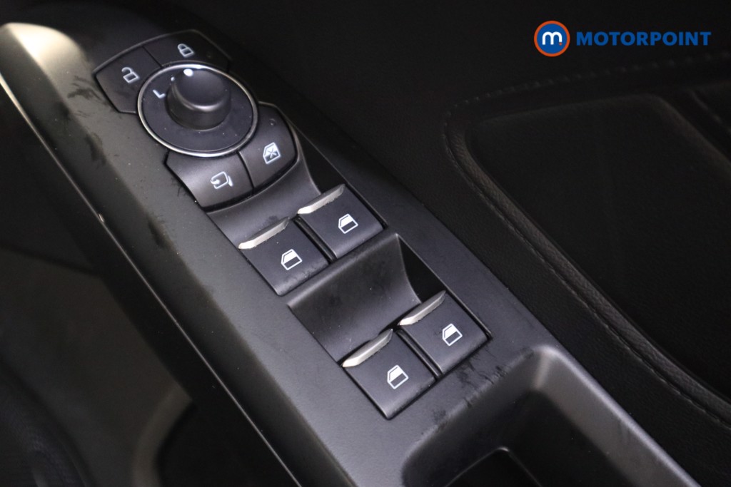 Ford Focus St-Line Manual Petrol Hatchback - Stock Number (1558592) - 10th supplementary image
