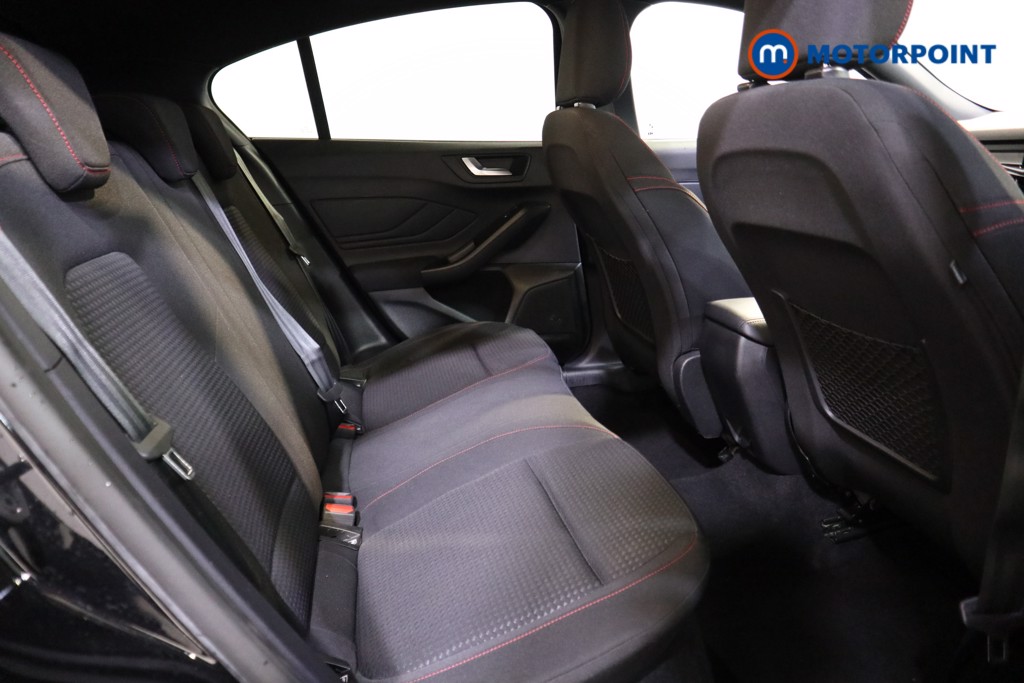 Ford Focus St-Line Manual Petrol Hatchback - Stock Number (1558592) - 12th supplementary image