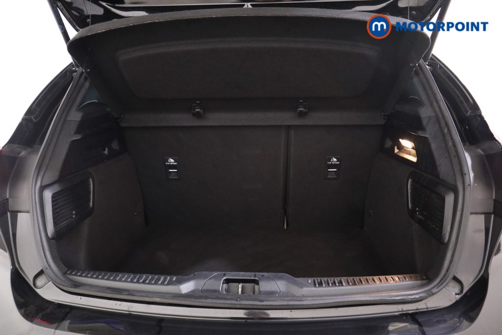 Ford Focus St-Line Manual Petrol Hatchback - Stock Number (1558592) - 13th supplementary image