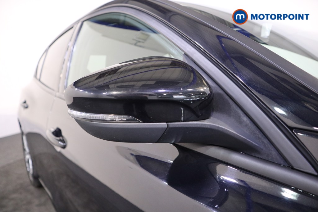 Ford Focus St-Line Manual Petrol Hatchback - Stock Number (1558592) - 21st supplementary image