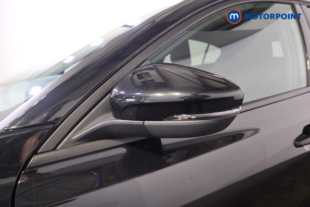Ford Focus St-Line Manual Petrol Hatchback - Stock Number (1558592) - 22nd supplementary image