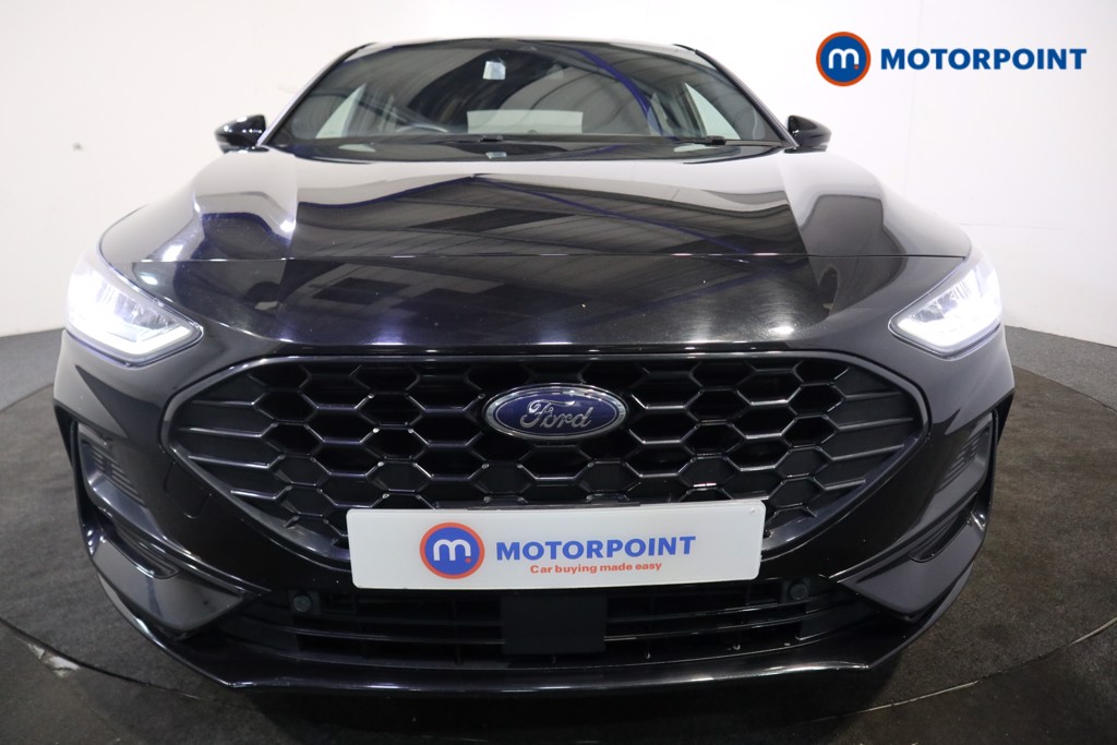 Ford Focus St-Line Manual Petrol Hatchback - Stock Number (1558592) - 24th supplementary image