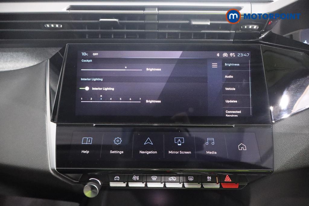 Peugeot 308 Allure Premium Automatic Petrol Hatchback - Stock Number (1558653) - 2nd supplementary image