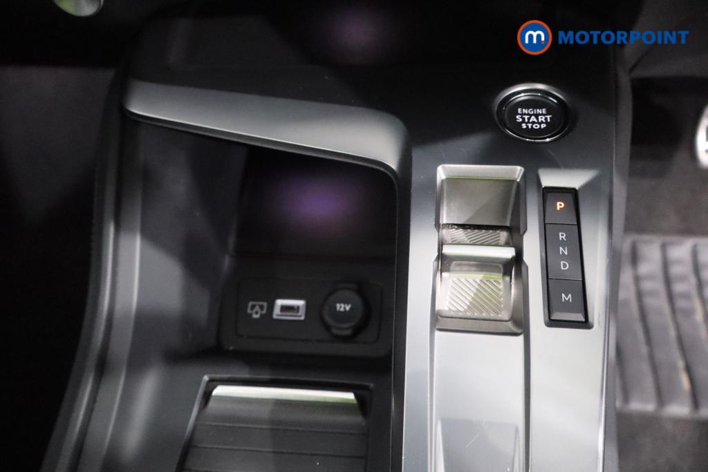 Peugeot 308 Allure Premium Automatic Petrol Hatchback - Stock Number (1558653) - 3rd supplementary image