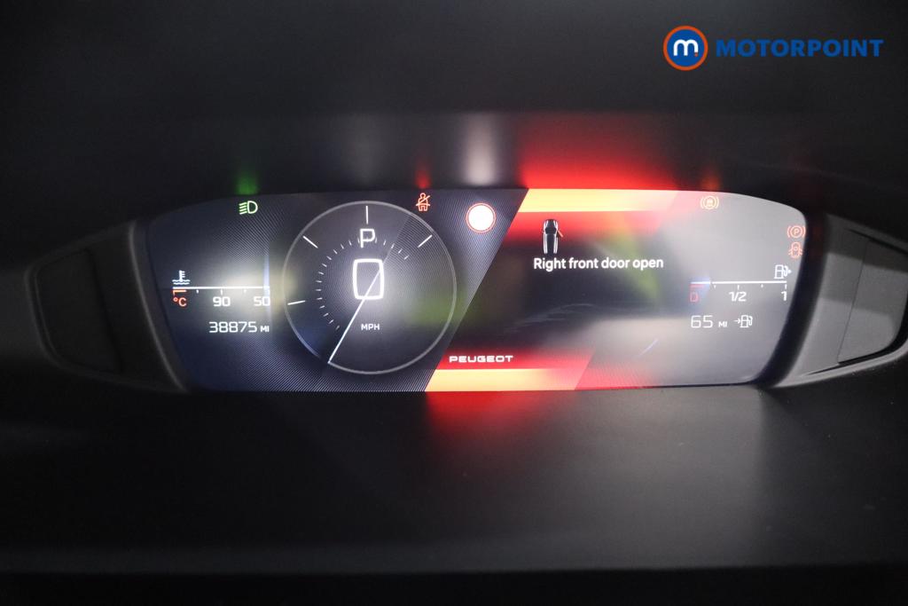 Peugeot 308 Allure Premium Automatic Petrol Hatchback - Stock Number (1558653) - 5th supplementary image