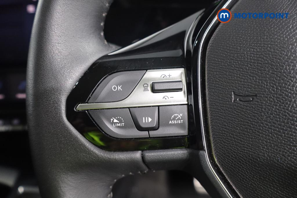 Peugeot 308 Allure Premium Automatic Petrol Hatchback - Stock Number (1558653) - 8th supplementary image