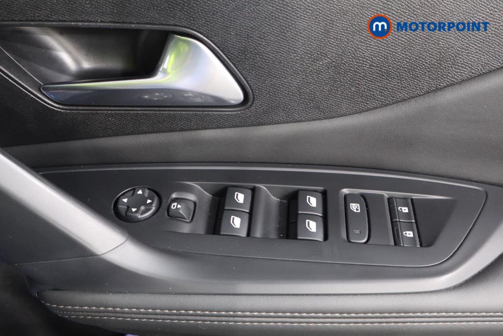 Peugeot 308 Allure Premium Automatic Petrol Hatchback - Stock Number (1558653) - 12th supplementary image