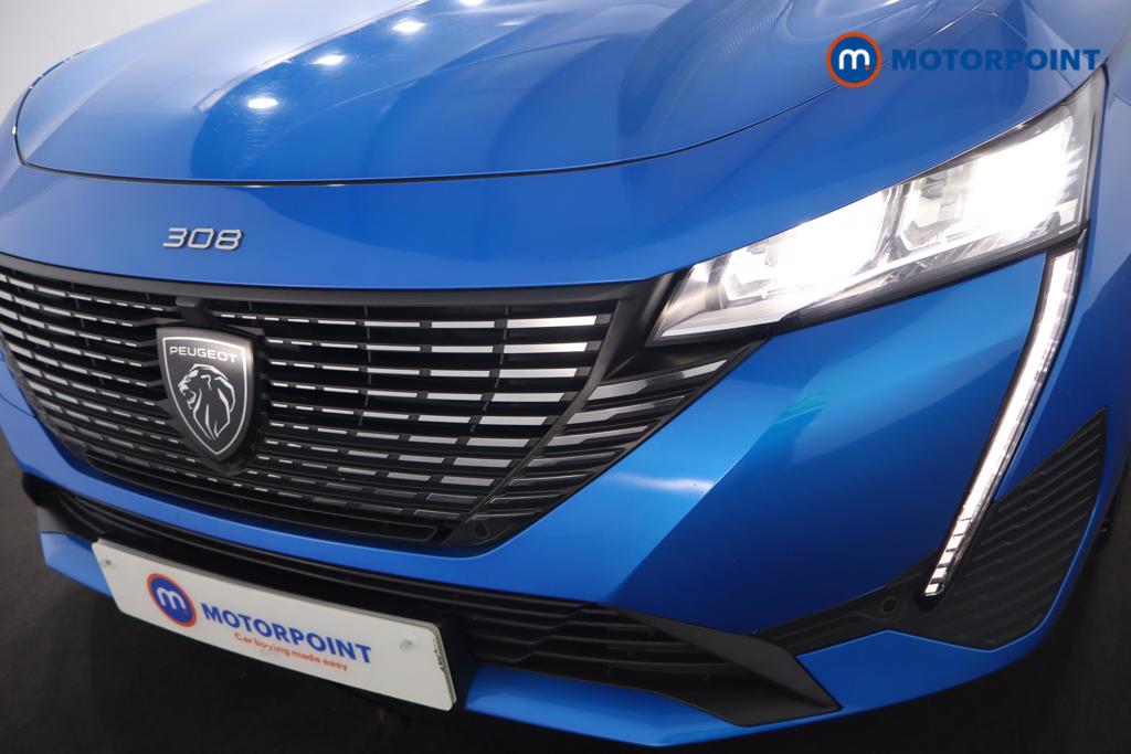 Peugeot 308 Allure Premium Automatic Petrol Hatchback - Stock Number (1558653) - 13th supplementary image
