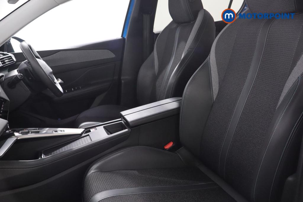 Peugeot 308 Allure Premium Automatic Petrol Hatchback - Stock Number (1558653) - 14th supplementary image