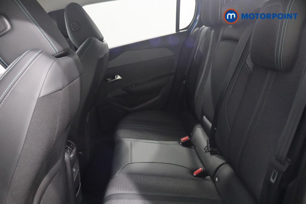 Peugeot 308 Allure Premium Automatic Petrol Hatchback - Stock Number (1558653) - 16th supplementary image