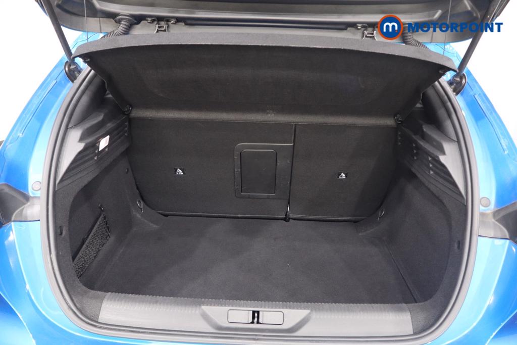Peugeot 308 Allure Premium Automatic Petrol Hatchback - Stock Number (1558653) - 18th supplementary image