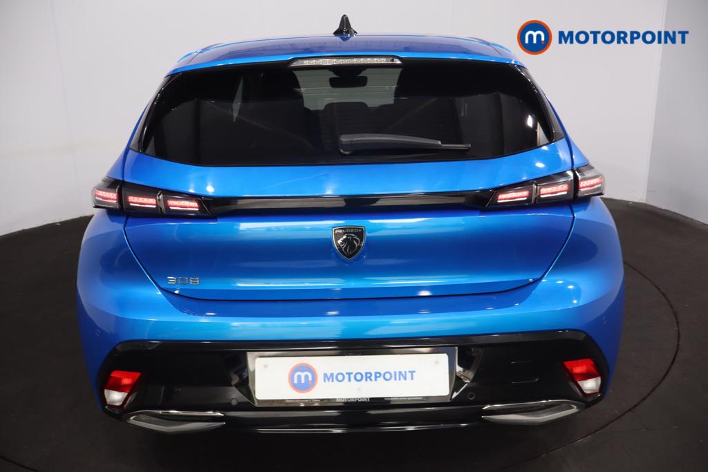 Peugeot 308 Allure Premium Automatic Petrol Hatchback - Stock Number (1558653) - 19th supplementary image