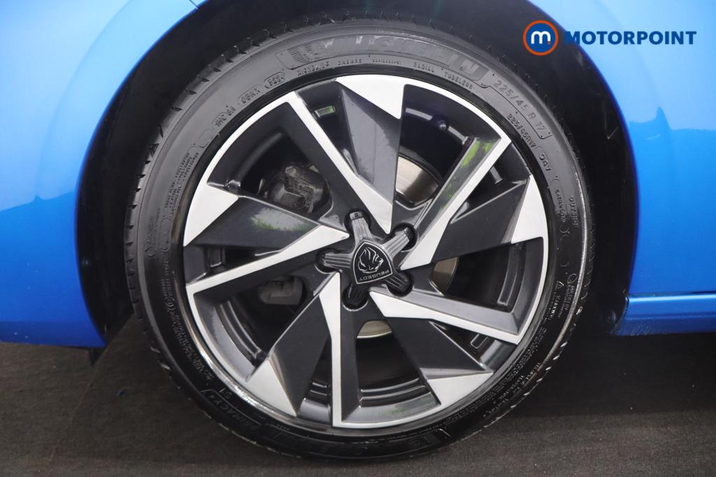 Peugeot 308 Allure Premium Automatic Petrol Hatchback - Stock Number (1558653) - 22nd supplementary image