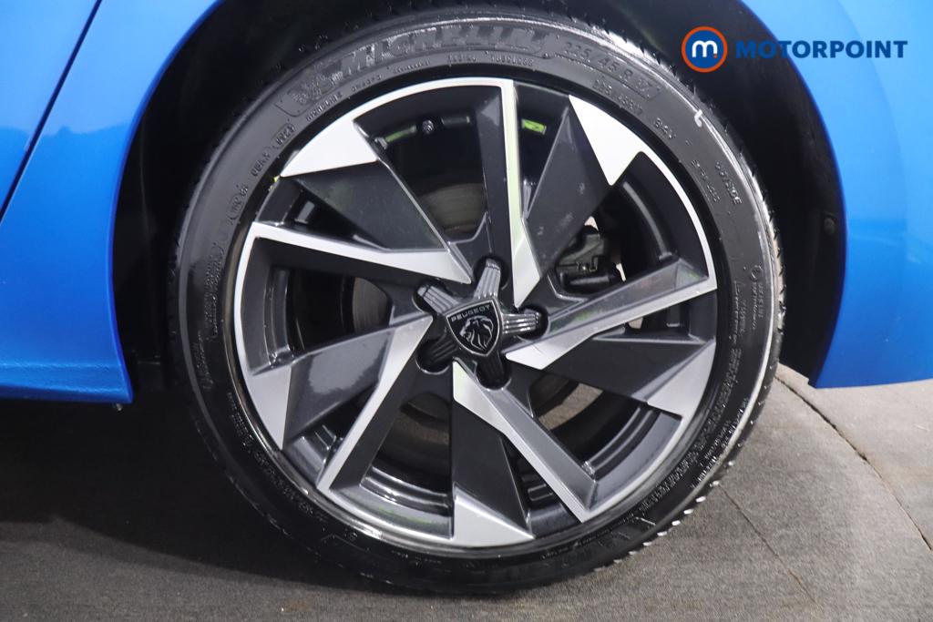 Peugeot 308 Allure Premium Automatic Petrol Hatchback - Stock Number (1558653) - 23rd supplementary image