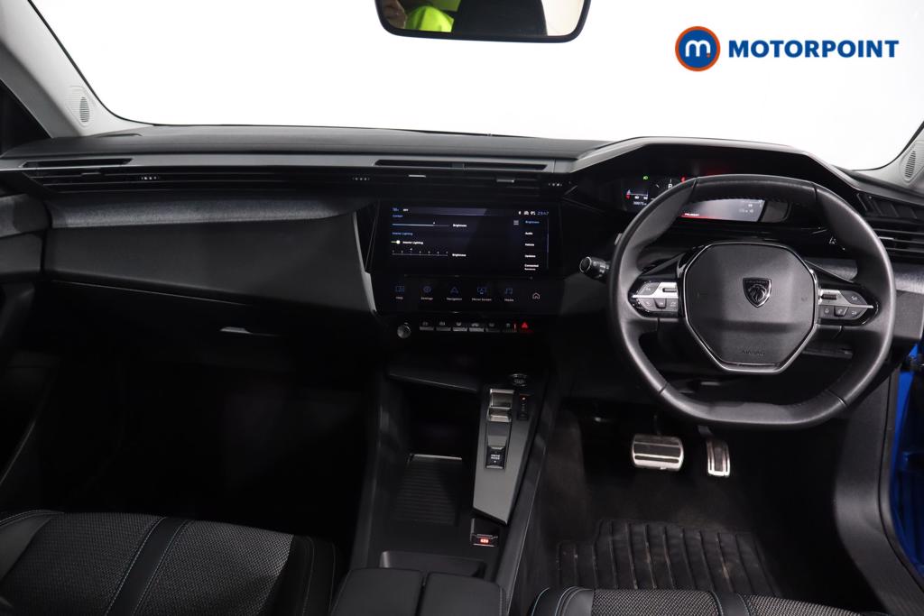 Peugeot 308 Allure Premium Automatic Petrol Hatchback - Stock Number (1558653) - 1st supplementary image