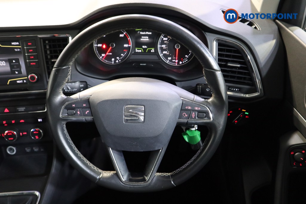 Seat Ateca Se Technology Manual Diesel SUV - Stock Number (1558976) - 2nd supplementary image
