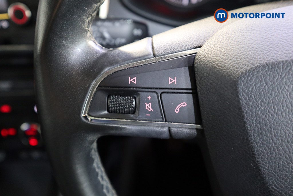 Seat Ateca Se Technology Manual Diesel SUV - Stock Number (1558976) - 3rd supplementary image