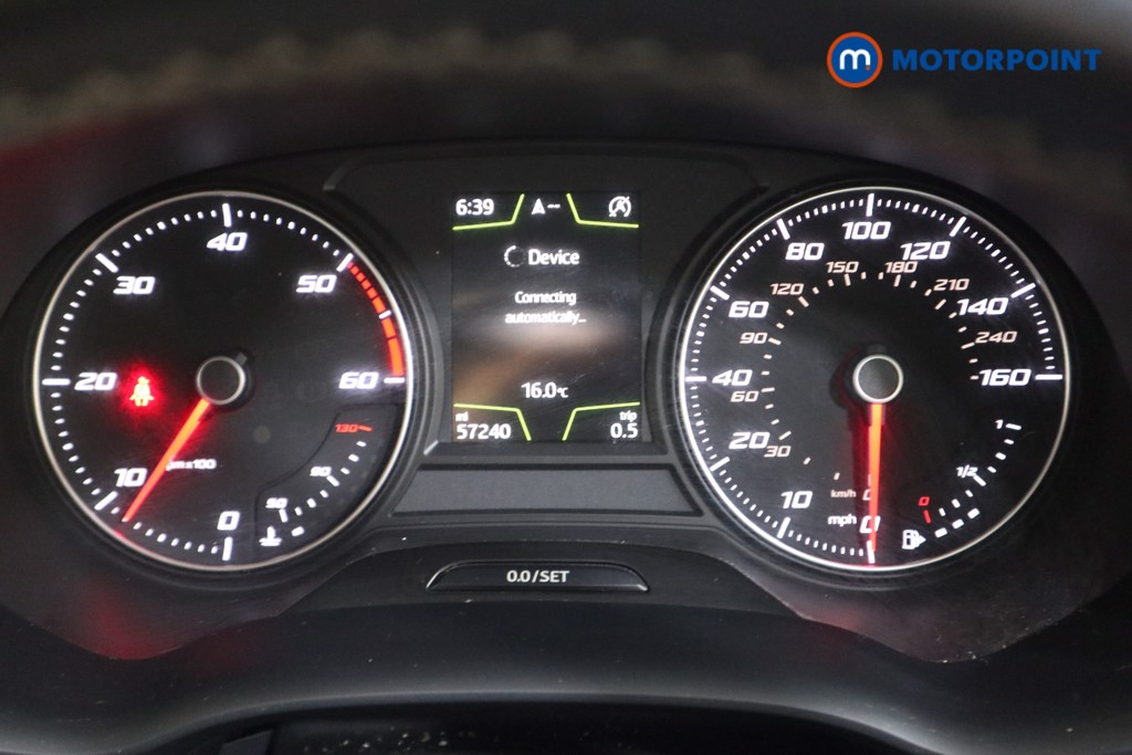 Seat Ateca Se Technology Manual Diesel SUV - Stock Number (1558976) - 5th supplementary image