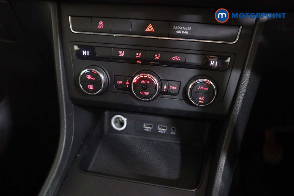 Seat Ateca Se Technology Manual Diesel SUV - Stock Number (1558976) - 7th supplementary image