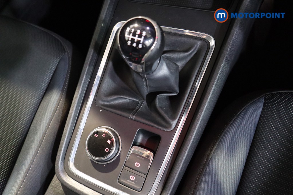 Seat Ateca Se Technology Manual Diesel SUV - Stock Number (1558976) - 8th supplementary image