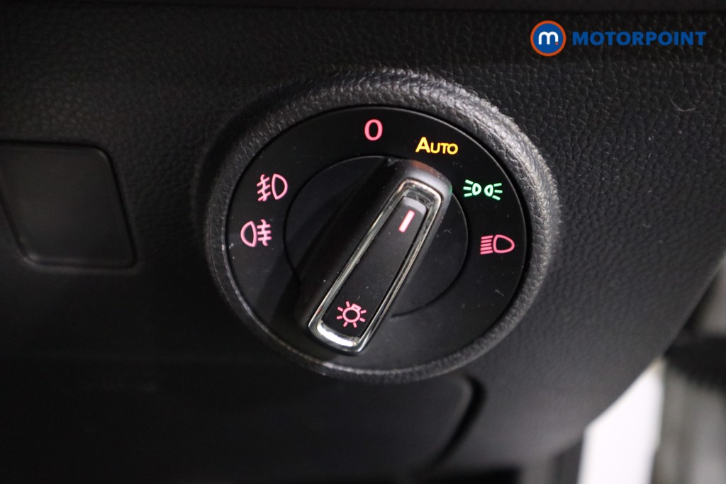 Seat Ateca Se Technology Manual Diesel SUV - Stock Number (1558976) - 9th supplementary image