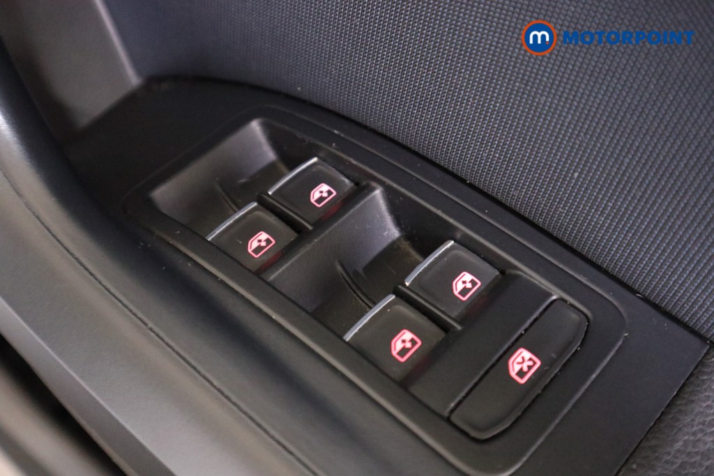 Seat Ateca Se Technology Manual Diesel SUV - Stock Number (1558976) - 11th supplementary image