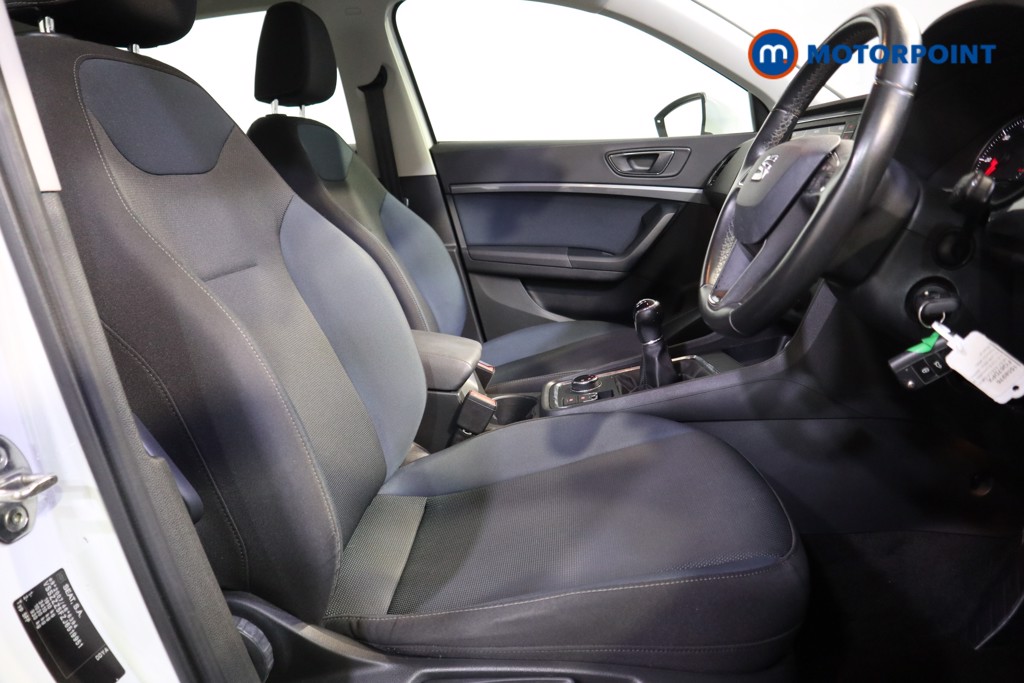 Seat Ateca Se Technology Manual Diesel SUV - Stock Number (1558976) - 12th supplementary image
