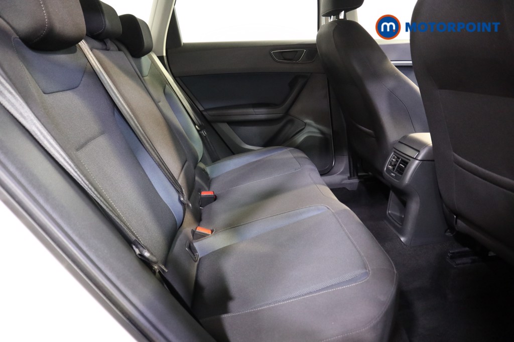 Seat Ateca Se Technology Manual Diesel SUV - Stock Number (1558976) - 13th supplementary image
