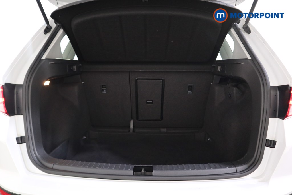 Seat Ateca Se Technology Manual Diesel SUV - Stock Number (1558976) - 14th supplementary image