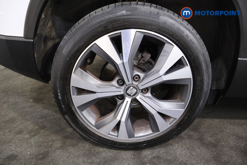Seat Ateca Se Technology Manual Diesel SUV - Stock Number (1558976) - 15th supplementary image