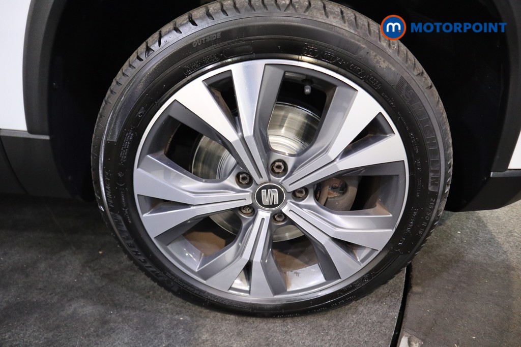 Seat Ateca Se Technology Manual Diesel SUV - Stock Number (1558976) - 16th supplementary image