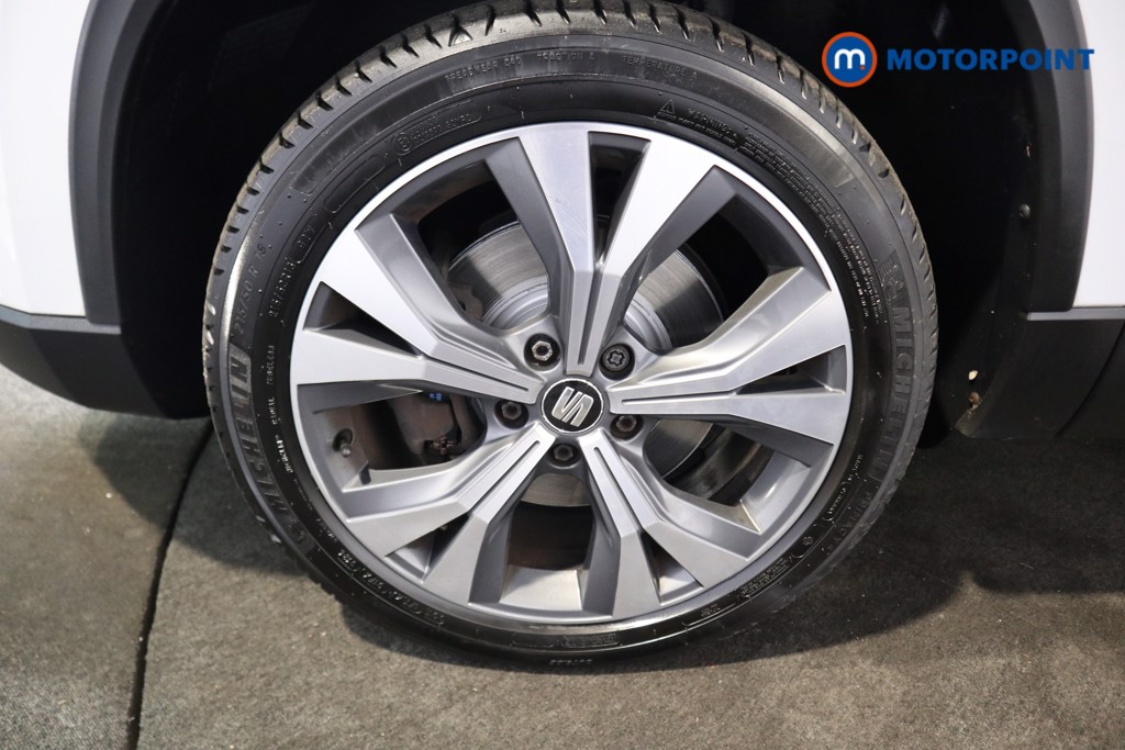 Seat Ateca Se Technology Manual Diesel SUV - Stock Number (1558976) - 17th supplementary image