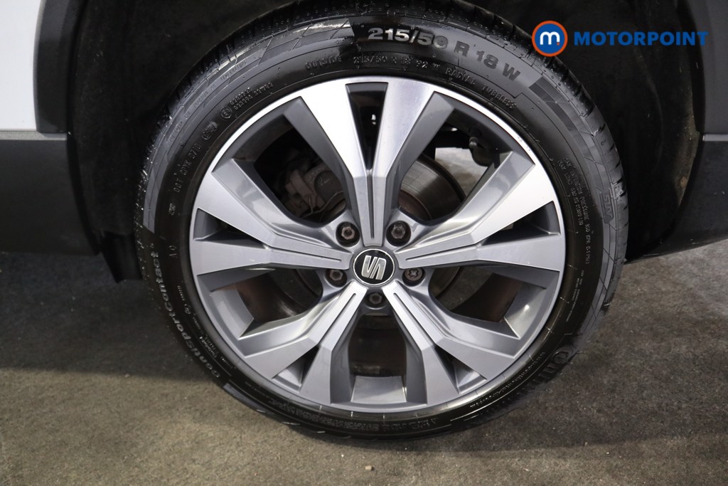 Seat Ateca Se Technology Manual Diesel SUV - Stock Number (1558976) - 18th supplementary image