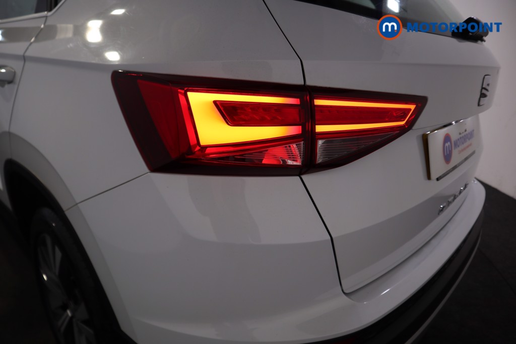 Seat Ateca Se Technology Manual Diesel SUV - Stock Number (1558976) - 20th supplementary image