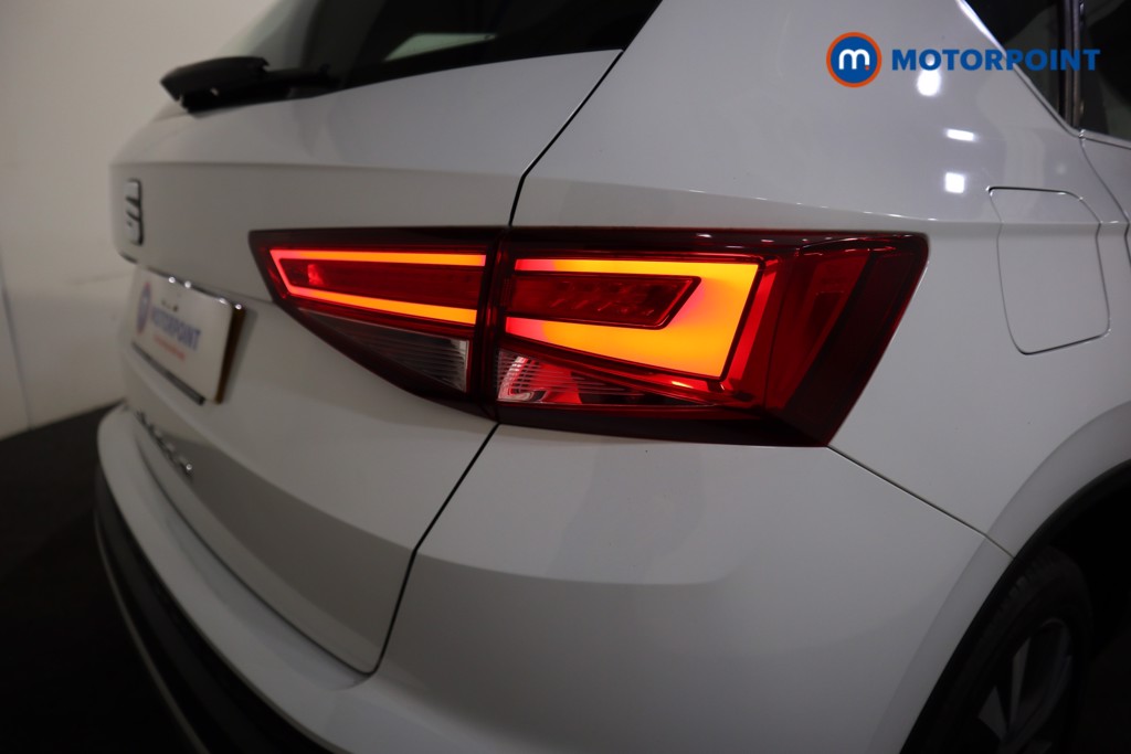 Seat Ateca Se Technology Manual Diesel SUV - Stock Number (1558976) - 21st supplementary image