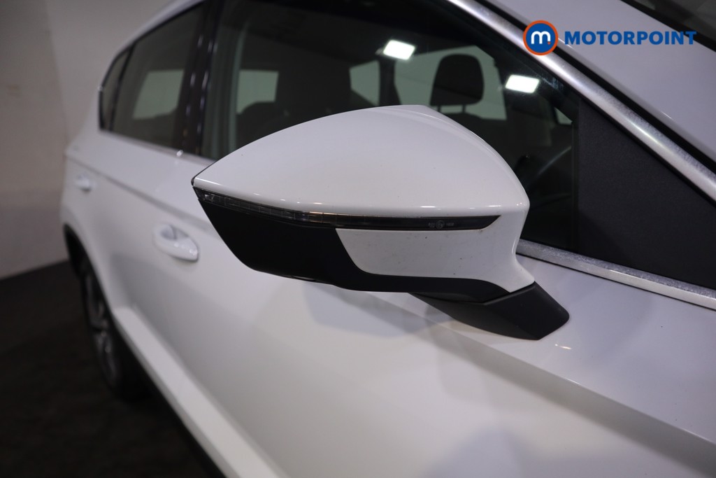 Seat Ateca Se Technology Manual Diesel SUV - Stock Number (1558976) - 22nd supplementary image