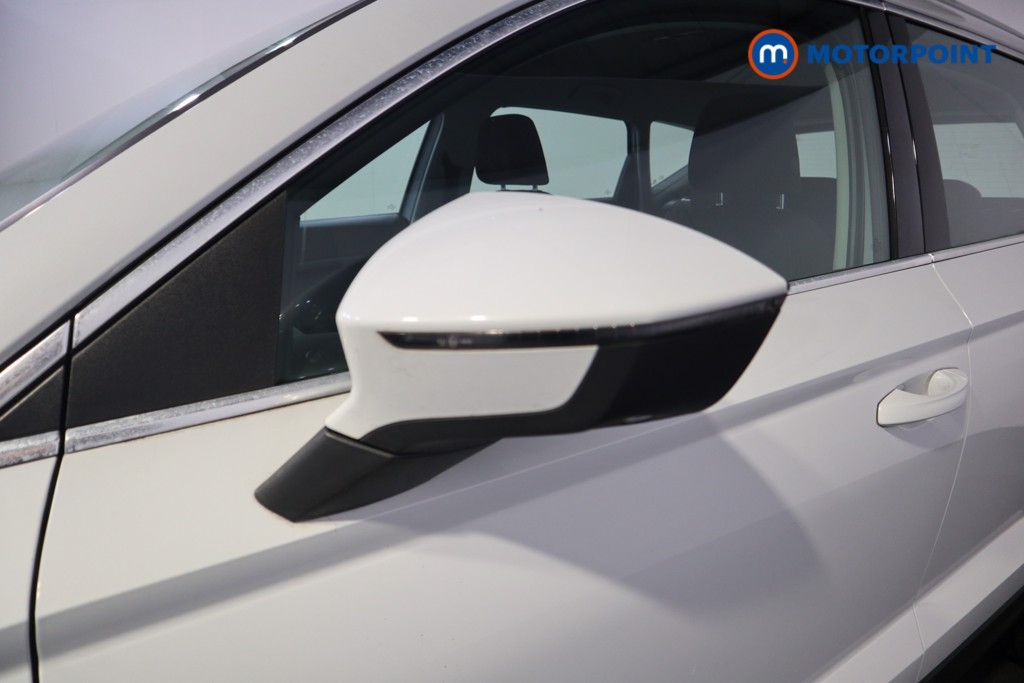 Seat Ateca Se Technology Manual Diesel SUV - Stock Number (1558976) - 23rd supplementary image