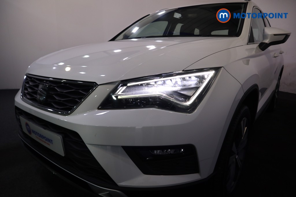Seat Ateca Se Technology Manual Diesel SUV - Stock Number (1558976) - 24th supplementary image