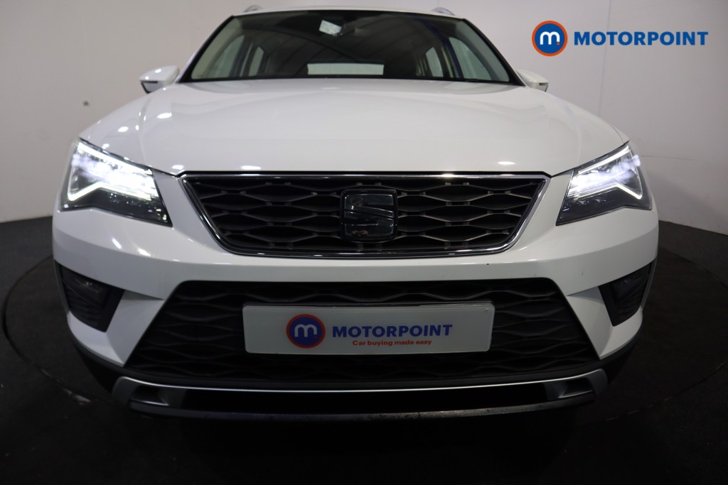 Seat Ateca Se Technology Manual Diesel SUV - Stock Number (1558976) - 25th supplementary image