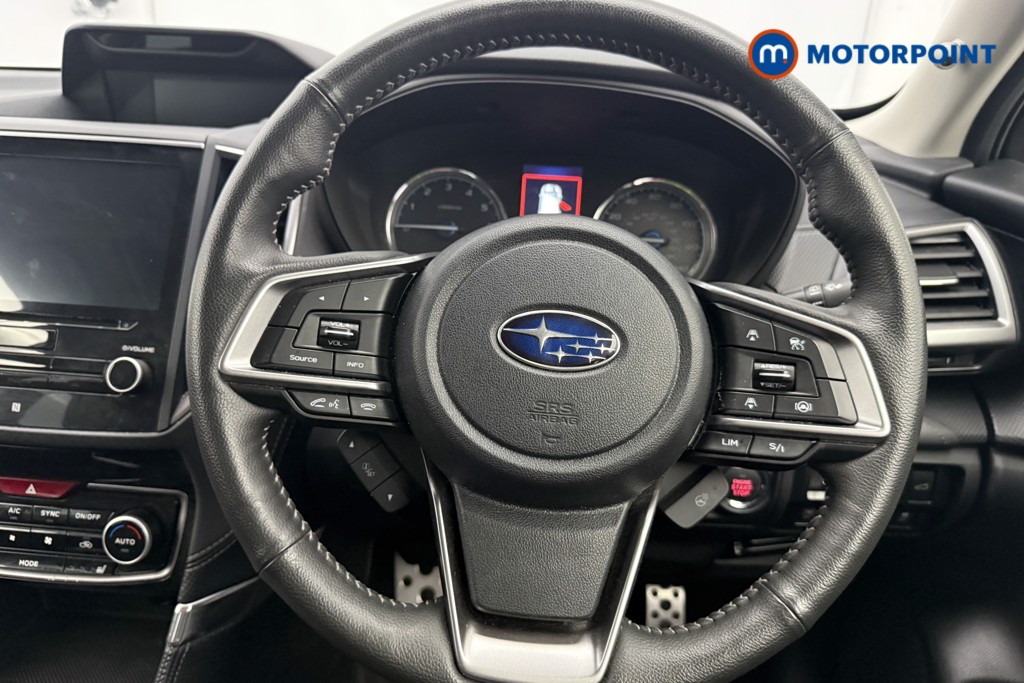 Subaru Forester Xe Premium Automatic Petrol-Electric Hybrid SUV - Stock Number (1559285) - 5th supplementary image