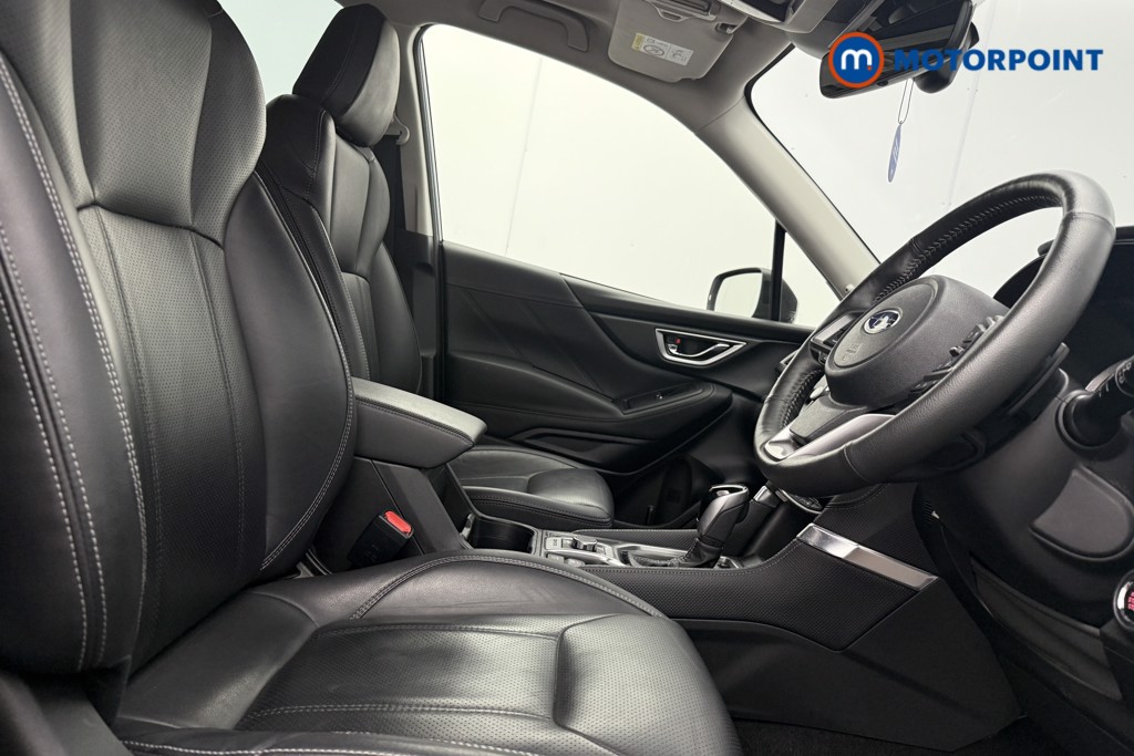 Subaru Forester Xe Premium Automatic Petrol-Electric Hybrid SUV - Stock Number (1559285) - 8th supplementary image