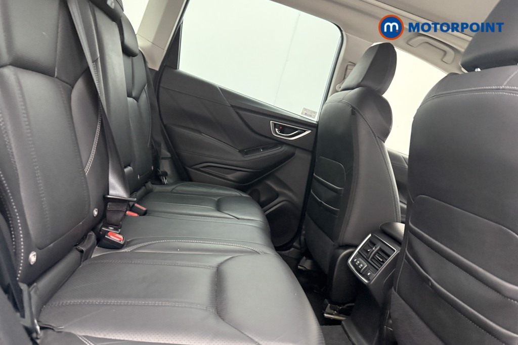 Subaru Forester Xe Premium Automatic Petrol-Electric Hybrid SUV - Stock Number (1559285) - 9th supplementary image