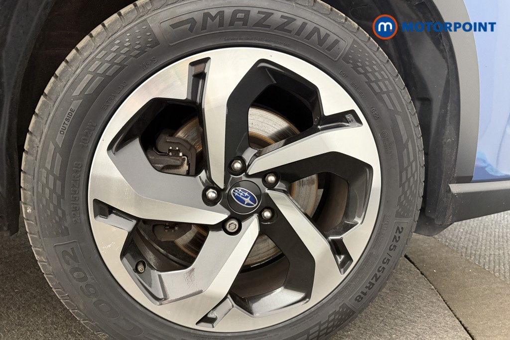 Subaru Forester Xe Premium Automatic Petrol-Electric Hybrid SUV - Stock Number (1559285) - 11th supplementary image