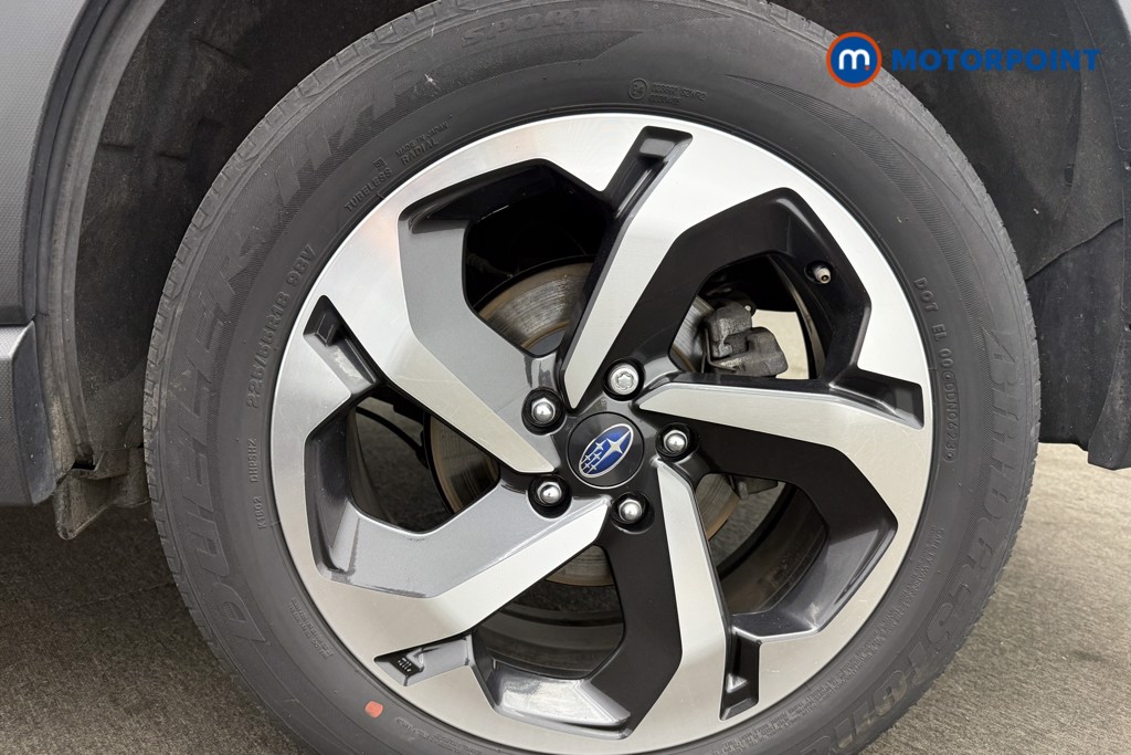 Subaru Forester Xe Premium Automatic Petrol-Electric Hybrid SUV - Stock Number (1559285) - 13th supplementary image